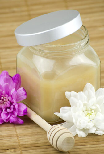 Honey Coconut Body Wash Recipe